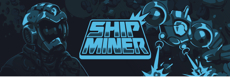 Ship Miner
