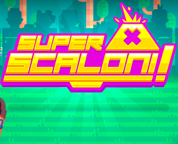 Super Scaloni